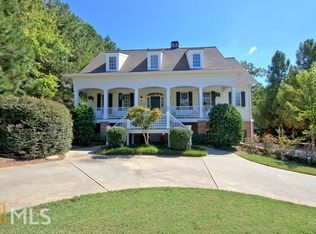 203 Newport Dr, Peachtree City, GA 30269