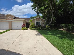 8031 Songbird Ter #H, Boca Raton, FL 33496