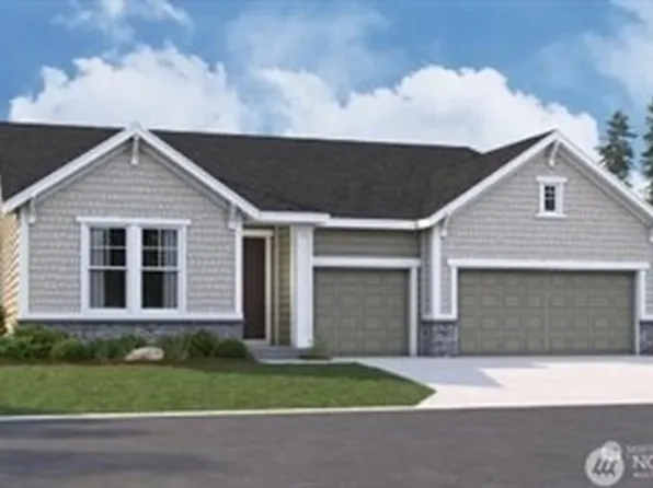 13611 100TH Street NE #216, Lake Stevens, WA 98258