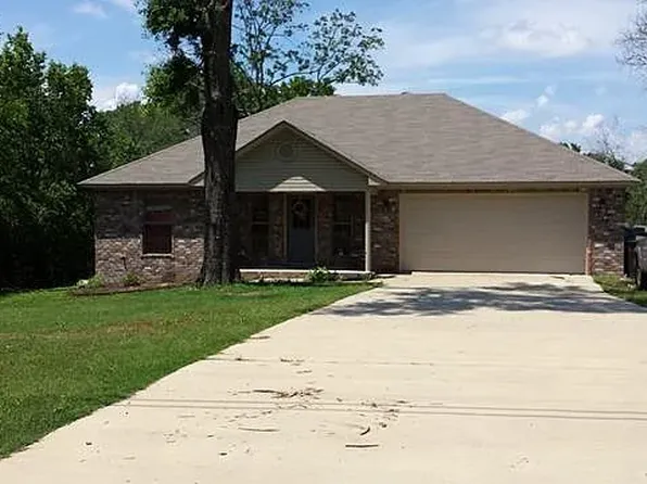 111 Briarwood St, Greenbrier, AR 72058