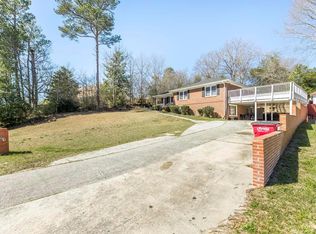 1731 Winston Dr, Macon, GA 31206