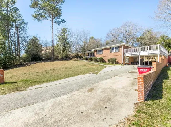 1731 Winston Dr, Macon, GA 31206