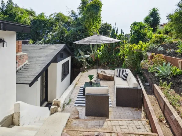 2165 Valentine St, Los Angeles, CA