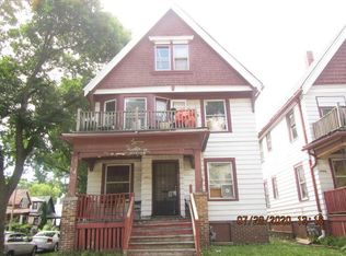 2601 N 16th St #2605, Milwaukee, WI 53206