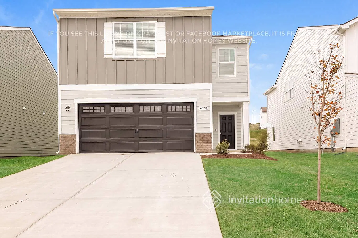 1070 Large Poppy Dr Lavergne, TN 37086 — Photo 2