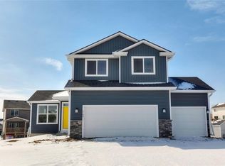1703 E Detroit Pl, Indianola, IA 50125