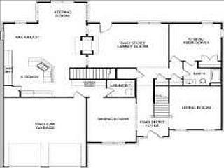 2nd image of 4105 Wild Country Ct