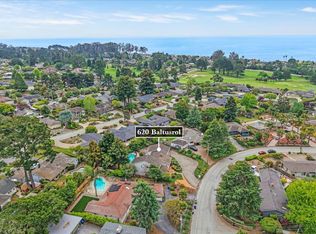 620 Baltusrol Dr, Aptos, CA 95003