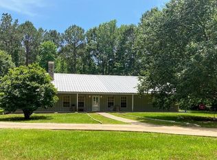 91 County Road 4795, Bloomburg, TX 75556
