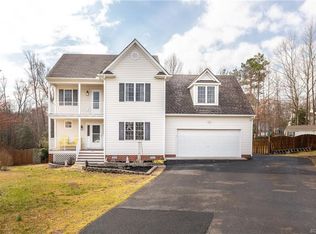 10484 Brynmore Dr, North Chesterfield, VA 23237