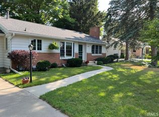 1006 Leroy Ave, Goshen, IN 46526
