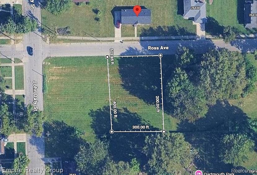 2nd image of 0 Ross St