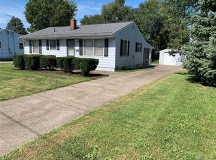808 Aeronca St, Middletown, OH 45042
