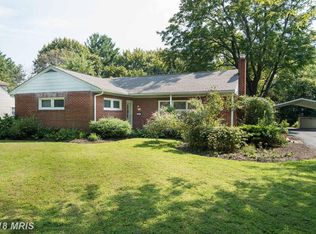 105 Neel Ave, Reisterstown, MD 21136