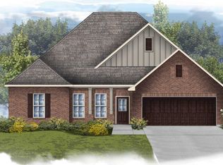 150 Lumen Loop, Freeport, FL 32439