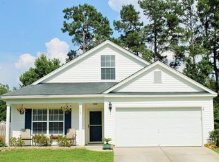 119 Hammerbeck Rd, Summerville, SC 29483