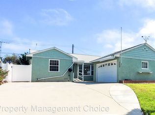 4010 W Carson St, Torrance, CA 90503