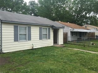 59 Phelps Cir, Hampton, VA 23663