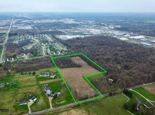 665 92nd St SW, Byron Center, MI