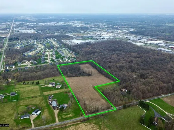 665 92nd St SW, Byron Center, MI 49315