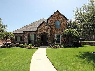 3228 Evan Dr, Hurst, TX 76054