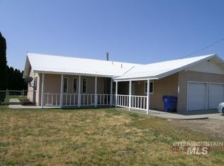 1021 Indianhead Rd, Weiser, ID 83672