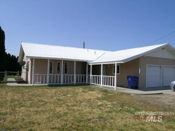 1021 Indianhead Rd, Weiser, ID 83672