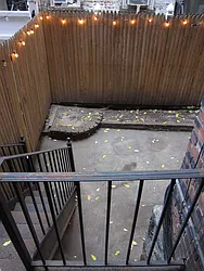 Rented by James Everett Lewis, LREB