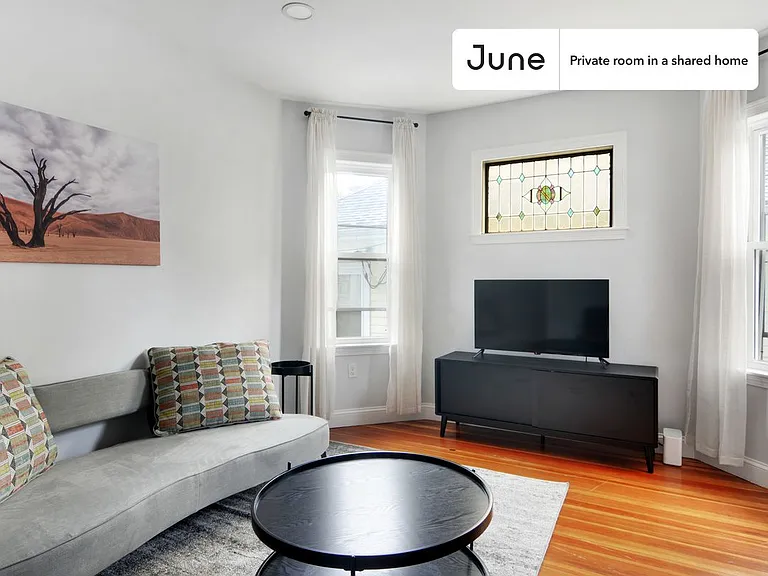 28 Hunnewell Ave #B — Photo 7