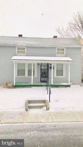 13 Liberty St, Berryville, VA, 22611