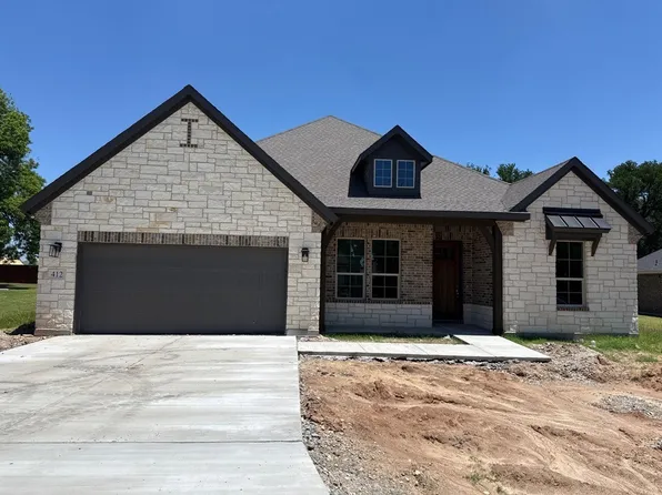 412 Guadeloupe Ln, Springtown, TX 76082