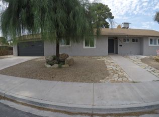 1804 Loch Lomond Way, Las Vegas, NV 89102
