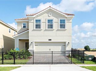 1180 Trappers Loop Trl, Davenport, FL 33896