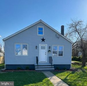 350 Highland Ave, Carneys Pt, NJ, 08069