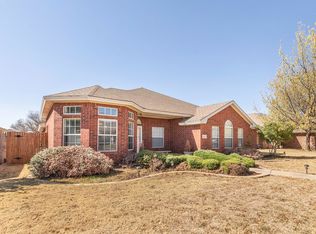5815 89th St, Lubbock, TX 79424