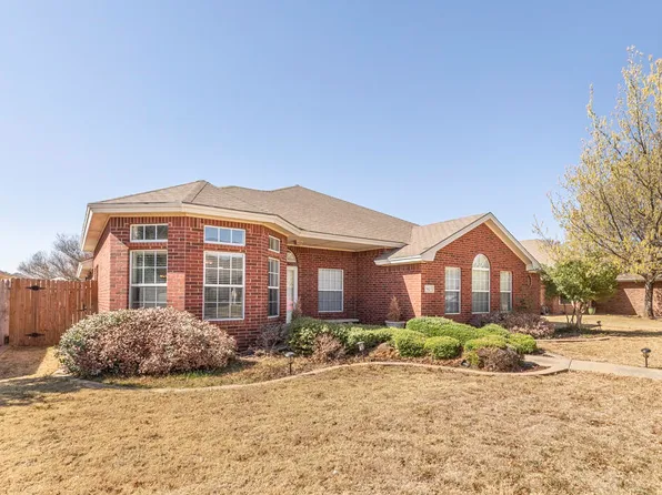 5815 89th St, Lubbock, TX 79424