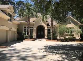 32 Hobonny Pl, Hilton Head Island, SC 29926
