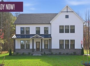 4893 Donner Ct, Quinton, VA 23141