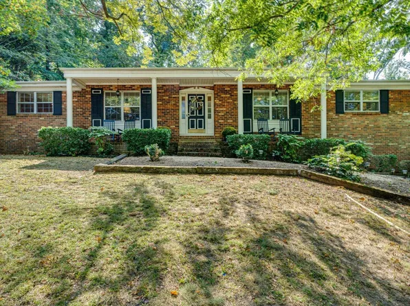 917 Hummingbird Ln, Chattanooga, TN 37412