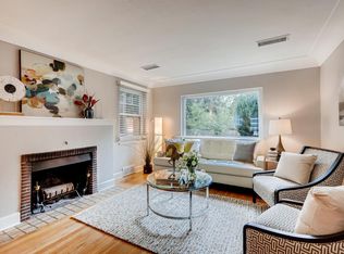 1100 S Steele St, Denver, CO 80210