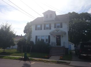 104 Woodard Rd, West Roxbury, MA 02132