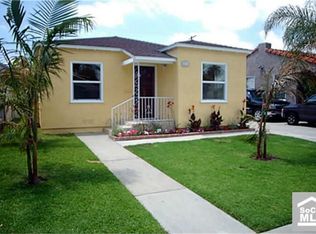 5833 John Ave, Long Beach, CA 90805
