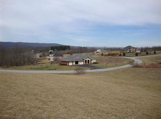 1840 Westminister Ct, Blacksburg, VA 24060