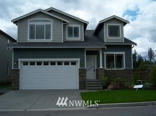 16402 36th Dr SE LOT 41, Mill Creek, WA 98012