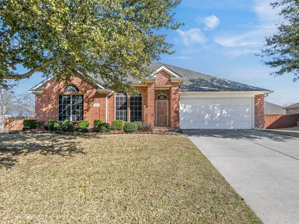 2403 Mallory Dr, Corinth, TX 76210