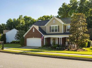 680 Beckenham Walk Dr, Dacula, GA 30019