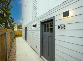 1004 Travis Ave #108, Fort Worth, TX 76104