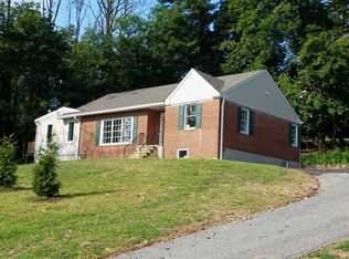 5538 Newbury St, Baltimore, MD 21209