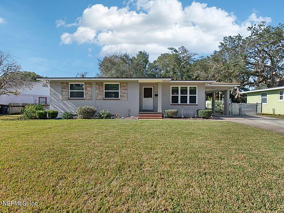 3rd image of 3828 CAMBAY Place