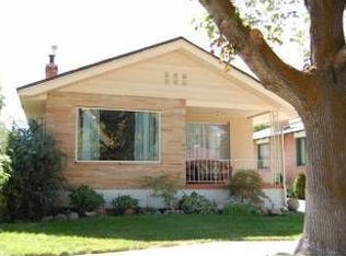 564 Hollywood Ave, Salt Lake City, UT 84105